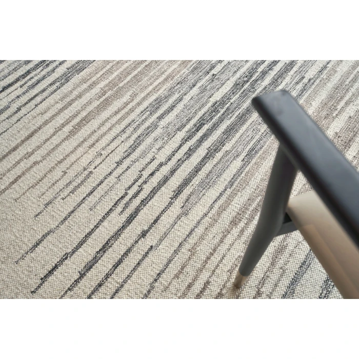Exquisite Rugs Scandinavian Ivory/Blue/Gray 456910X14 10ft.X14ft. Rect. Rug