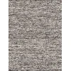 Exquisite Rugs Tocayo Black 45721X16 1ft.X1ft.6in. Rect. Rug
