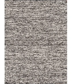 Exquisite Rugs Tocayo Black 45721X16 1ft.X1ft.6in. Rect. Rug