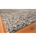 Exquisite Rugs Tocayo Black 457210X14 10ft.X14ft. Rect. Rug