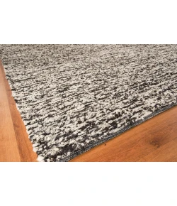 Exquisite Rugs Tocayo Black 45721X16 1ft.X1ft.6in. Rect. Rug