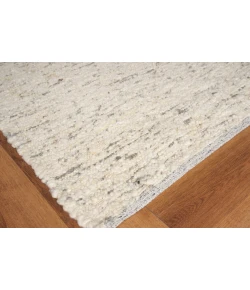 Exquisite Rugs Tocayo Ivory/Gray 45731X16 1ft.X1ft.6in. Rect. Rug
