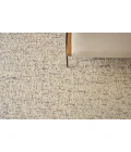 Exquisite Rugs Tocayo Ivory/Gray 457310X14 10ft.X14ft. Rect. Rug