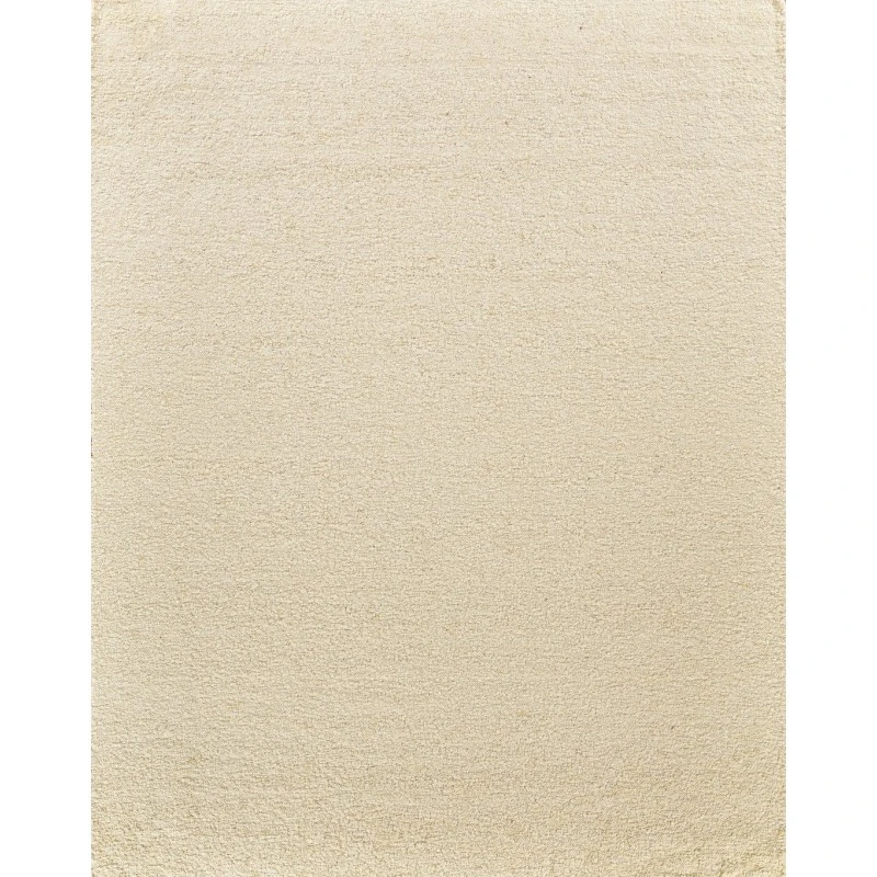Exquisite Rugs Tocayo Ivory 45741X16 1ft.X1ft.6in. Rect. Rug