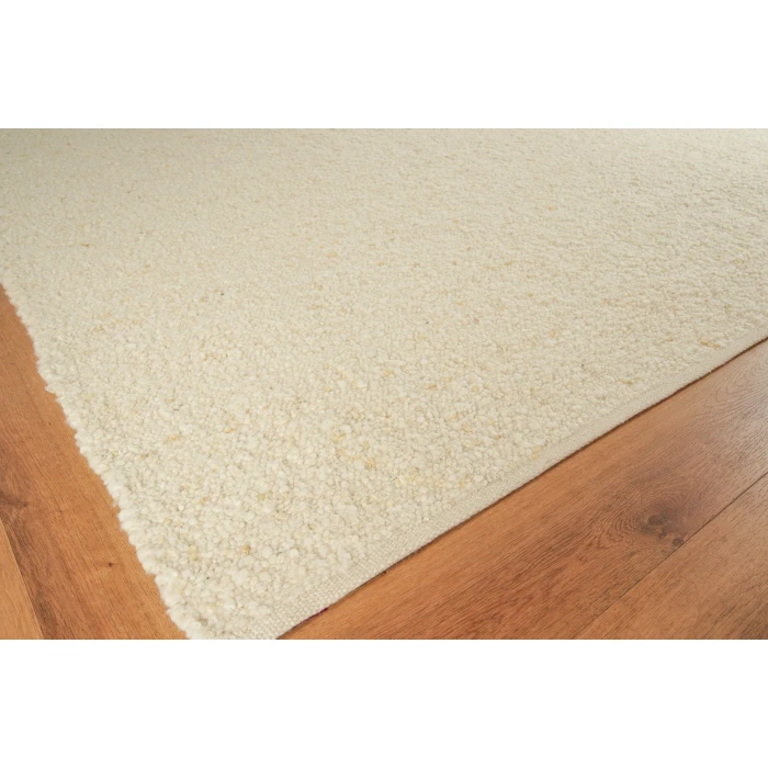 Exquisite Rugs Tocayo Ivory 45741X16 1ft.X1ft.6in. Rect. Rug
