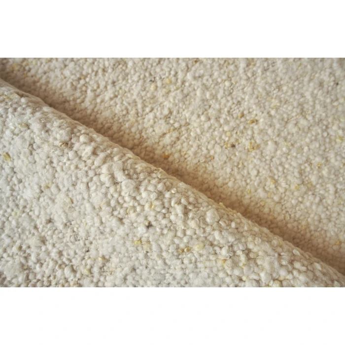 Exquisite Rugs Tocayo Ivory 45741X16 1ft.X1ft.6in. Rect. Rug