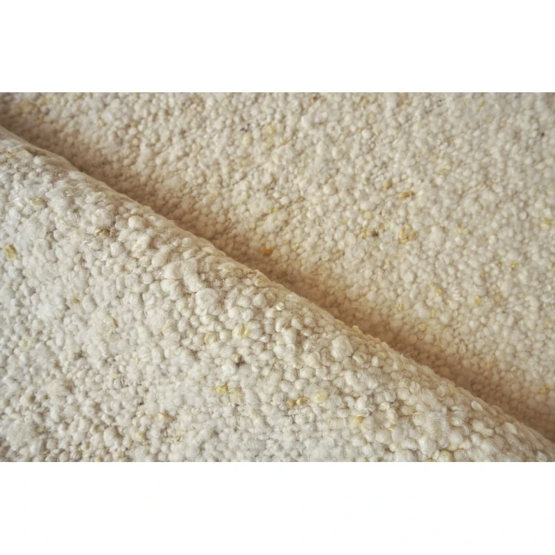 Exquisite Rugs Tocayo Ivory 45741X16 1ft.X1ft.6in. Rect. Rug