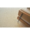 Exquisite Rugs Tocayo Ivory 45741X16 1ft.X1ft.6in. Rect. Rug