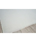 Exquisite Rugs Rhodes Ivory 457612X15 12ft.X15ft. Rect. Rug