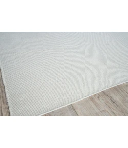Exquisite Rugs Rhodes Ivory 45761X16 1ft.X1ft.6in. Rect. Rug