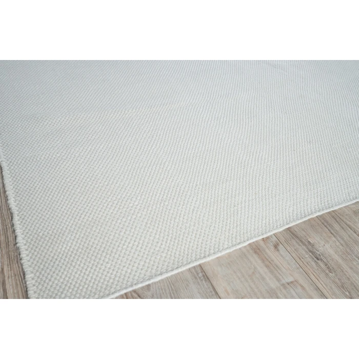 Exquisite Rugs Rhodes Ivory 457612X15 12ft.X15ft. Rect. Rug