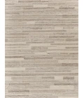 Exquisite Rugs Scandinavian Gray/Ivory 458614X18 14ft.X18ft. Rect. Rug