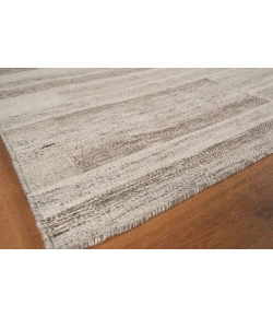 Exquisite Rugs Scandinavian Gray/Ivory 45861X16 1ft.X1ft.6in. Rect. Rug