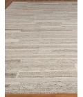 Exquisite Rugs Scandinavian Gray/Ivory 458614X18 14ft.X18ft. Rect. Rug