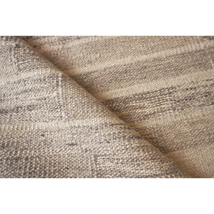 Exquisite Rugs Scandinavian Gray/Ivory 458614X18 14ft.X18ft. Rect. Rug