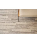 Exquisite Rugs Scandinavian Gray/Ivory 458614X18 14ft.X18ft. Rect. Rug