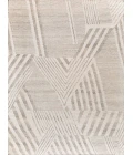 Exquisite Rugs Scandinavian Gray/Ivory 45889X12 9ft.X12ft. Rect. Rug