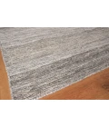 Exquisite Rugs Scandinavian Ivory/Blue/Gray 45911X16 1ft.X1ft.6in. Rect. Rug