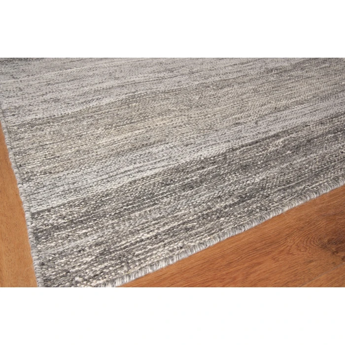 Exquisite Rugs Scandinavian Ivory/Blue/Gray 45911X16 1ft.X1ft.6in. Rect. Rug