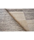 Exquisite Rugs Scandinavian Ivory/Blue/Gray 45911X16 1ft.X1ft.6in. Rect. Rug