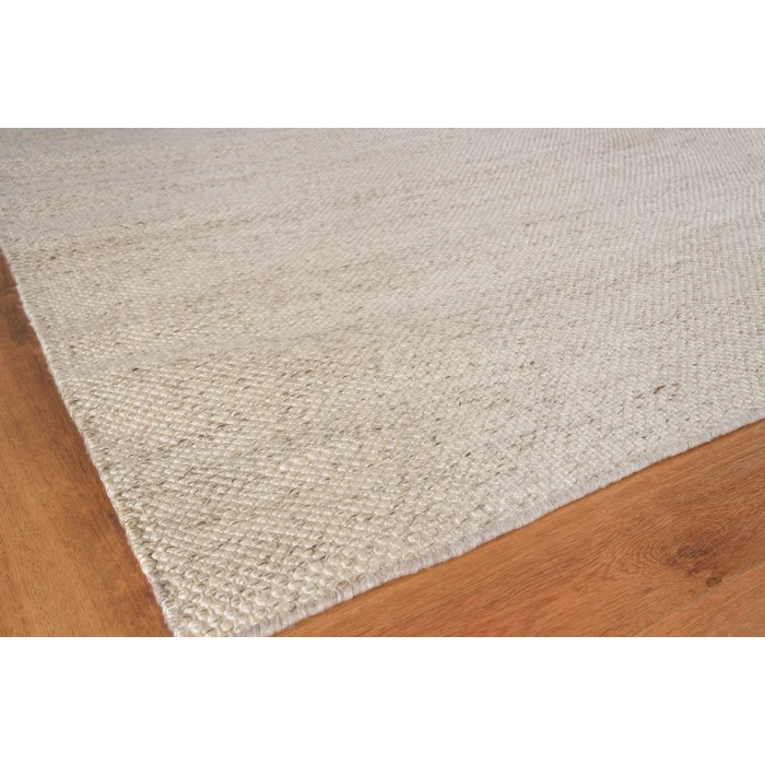 Exquisite Rugs Rhodes Beige 45951X16 1ft.X1ft.6in. Rect. Rug