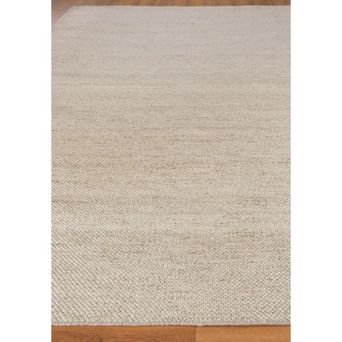 Exquisite Rugs Rhodes Beige 45951X16 1ft.X1ft.6in. Rect. Rug