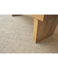 Exquisite Rugs Rhodes Beige 45951X16 1ft.X1ft.6in. Rect. Rug