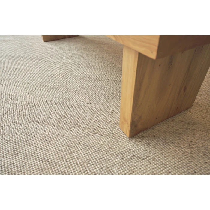 Exquisite Rugs Rhodes Beige 45951X16 1ft.X1ft.6in. Rect. Rug