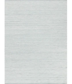 Exquisite Rugs Tocayo Ivory/Light Blue 45961X16 1ft.X1ft.6in. Rect. Rug