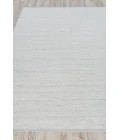 Exquisite Rugs Tocayo Ivory/Light Blue 459610X14 10ft.X14ft. Rect. Rug