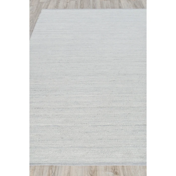 Exquisite Rugs Tocayo Ivory/Light Blue 459610X14 10ft.X14ft. Rect. Rug