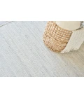 Exquisite Rugs Tocayo Ivory/Light Blue 459610X14 10ft.X14ft. Rect. Rug