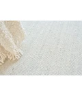 Exquisite Rugs Tocayo Ivory/Light Blue 459610X14 10ft.X14ft. Rect. Rug