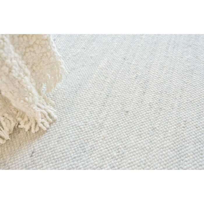 Exquisite Rugs Tocayo Ivory/Light Blue 459610X14 10ft.X14ft. Rect. Rug
