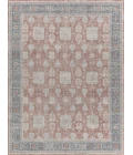 Exquisite Rugs Heritage Red/Navy 46139X12 9ft.X12ft. Rect. Rug