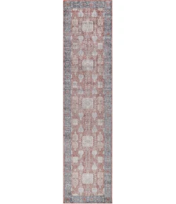 Exquisite Rugs Heritage Red/Navy 46139X12 9ft.X12ft. Rect. Rug