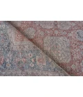 Exquisite Rugs Heritage Red/Navy 46139X12 9ft.X12ft. Rect. Rug