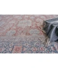Exquisite Rugs Heritage Red/Navy 46139X12 9ft.X12ft. Rect. Rug