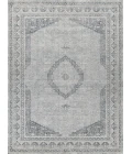 Exquisite Rugs Heritage Light Blue/Rust 46249X12 9ft.X12ft. Rect. Rug
