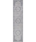 Exquisite Rugs Heritage Light Blue/Rust 46249X12 9ft.X12ft. Rect. Rug