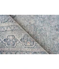 Exquisite Rugs Heritage Light Blue/Rust 46249X12 9ft.X12ft. Rect. Rug