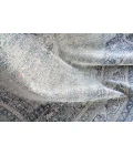 Exquisite Rugs Heritage Light Blue/Rust 46249X12 9ft.X12ft. Rect. Rug