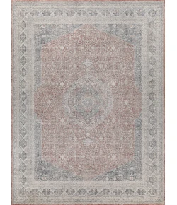 Exquisite Rugs Heritage Red/Navy 462512X15 12ft.X15ft. Rect. Rug