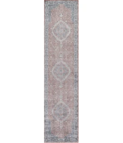 Exquisite Rugs Heritage Red/Navy 462512X15 12ft.X15ft. Rect. Rug