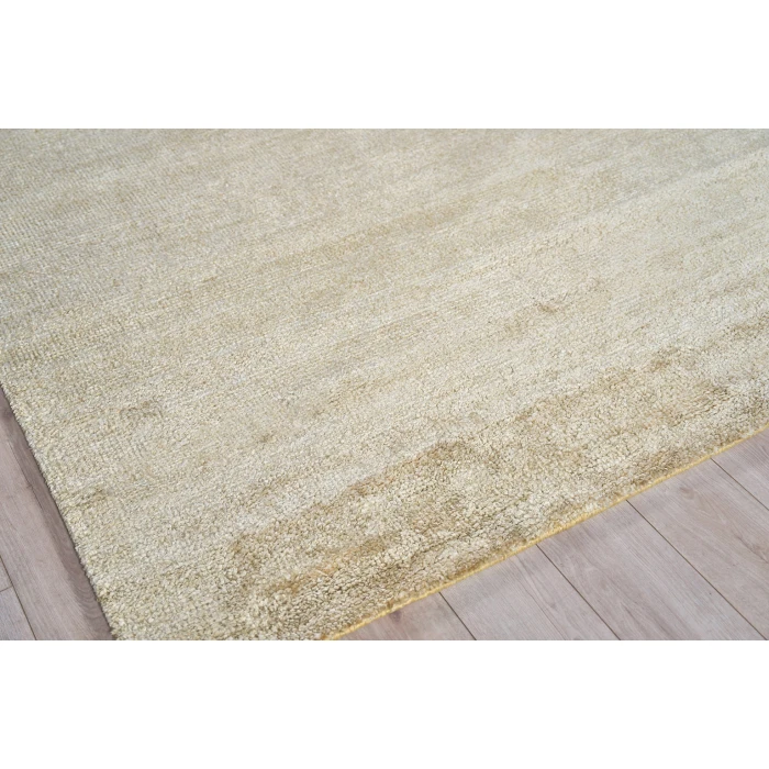 Exquisite Rugs Plush Gold 46332X3 2ft.X3ft. Rect. Rug
