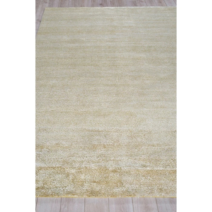 Exquisite Rugs Plush Gold 46332X3 2ft.X3ft. Rect. Rug