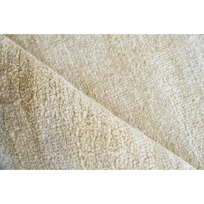 Exquisite Rugs Plush Gold 46332X3 2ft.X3ft. Rect. Rug
