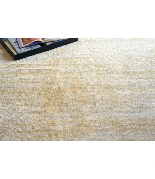 Exquisite Rugs Plush Gold 46339X12 9ft.X12ft. Rect. Rug