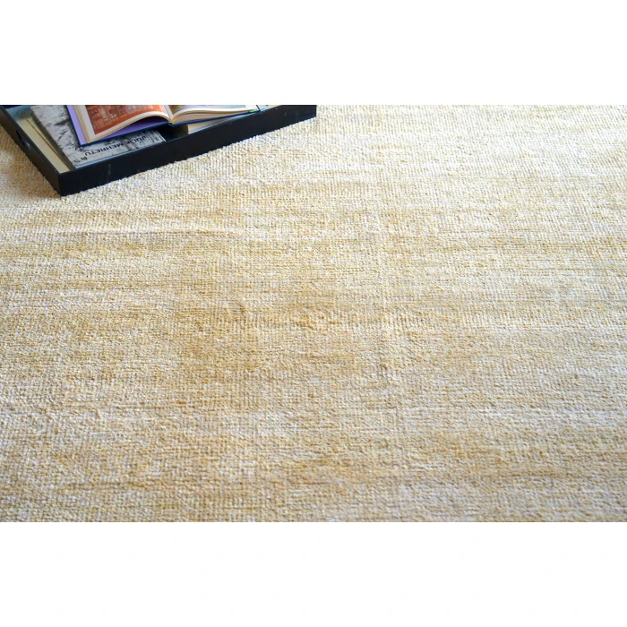 Exquisite Rugs Plush Gold 46332X3 2ft.X3ft. Rect. Rug