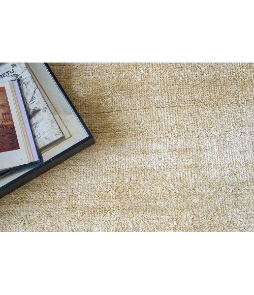 Exquisite Rugs Plush Gold 46339X12 9ft.X12ft. Rect. Rug